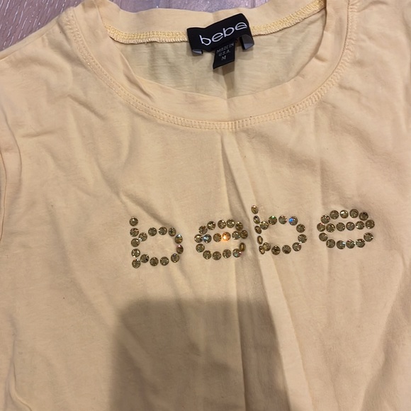 Bebe t-shirt bundle - Picture 6 of 7